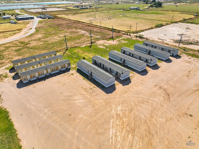 9130 E Goldenrod Dr, Gardendale, TX for sale - Building Photo - Image 2 of 82