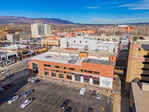 19 N Tejon St, Colorado Springs, CO for lease Interior Photo- Image 2 of 29