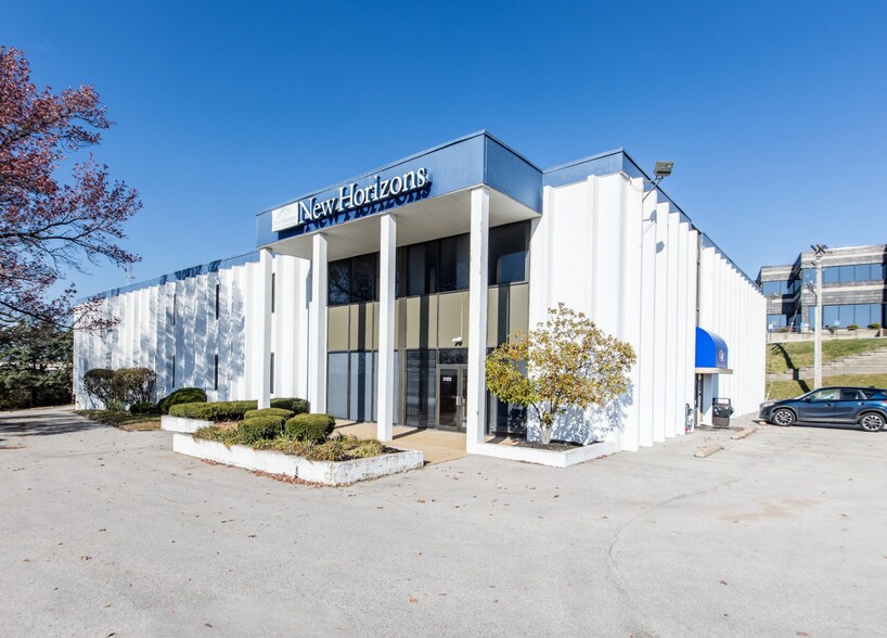 2122 Kratky Rd, Saint Louis, MO à louer - Photo du bâtiment - Image 1 de 4