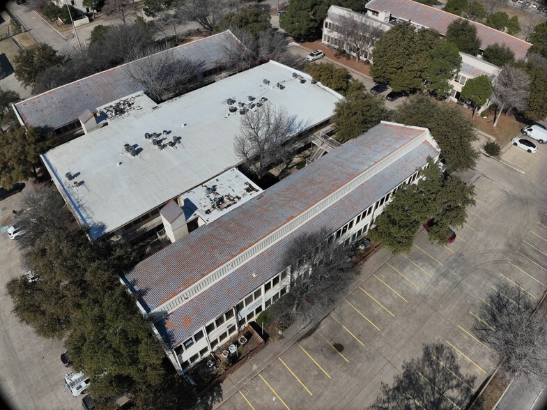 Grand Prairie 90%+ Leased Office Park portfolio of 4 properties for sale on LoopNet.ca - Matterport Community - Image 3 of 16