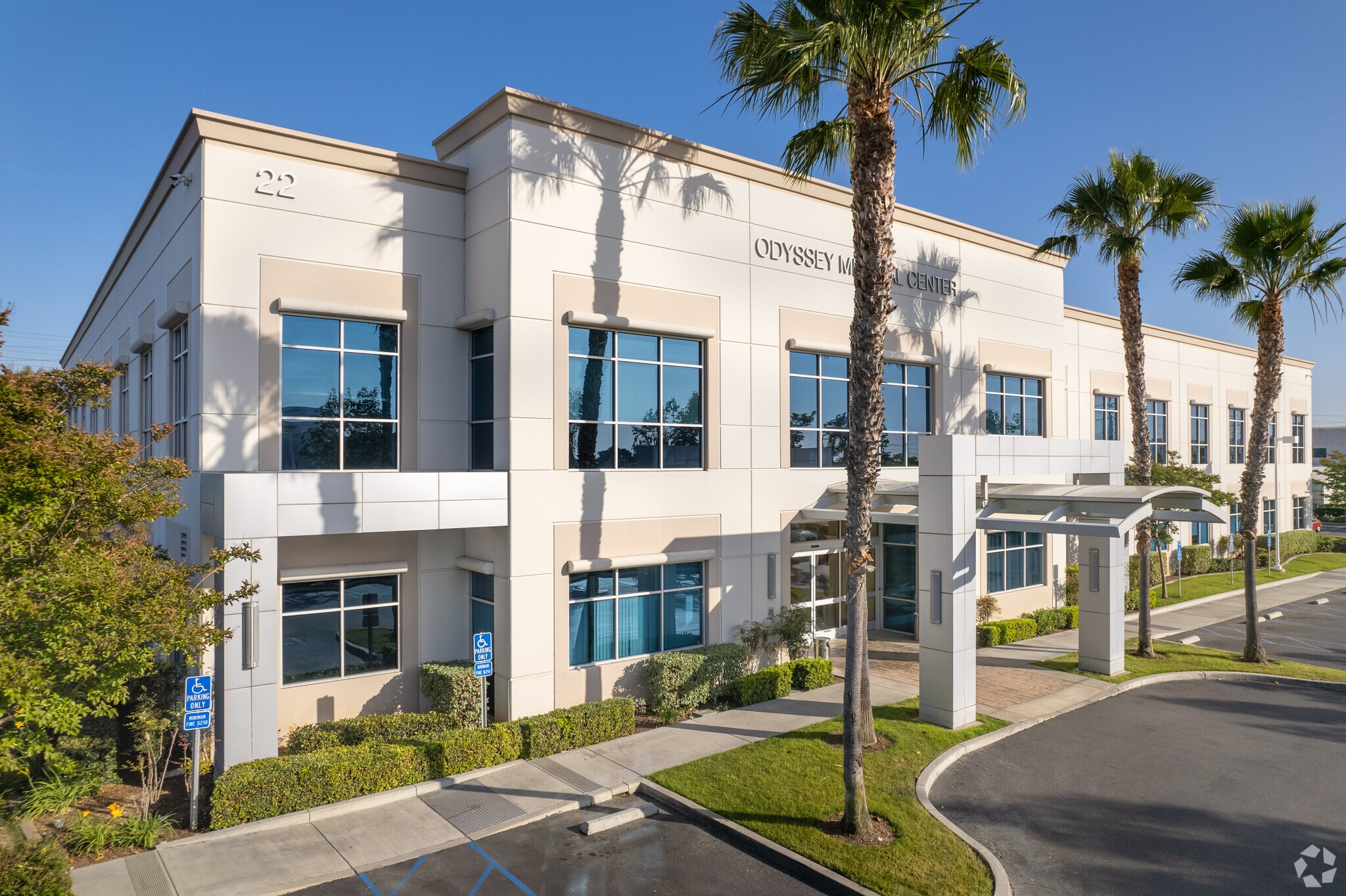 22 Odyssey, Irvine, CA for lease Building Photo- Image 1 of 16