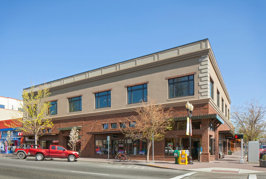 1000 NW Wall St, Bend, OR for lease - Building Photo - Image 1 of 8