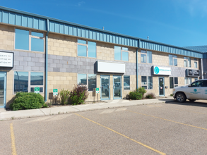 7471 Edgar Industrial Bnd, Red Deer, AB for lease Building Photo- Image 1 of 23