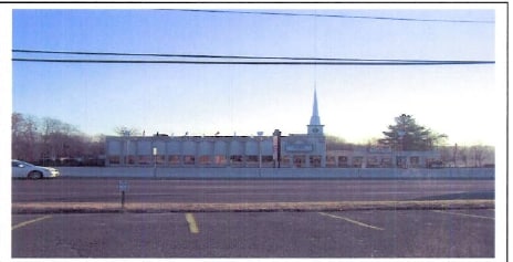 620 Route 23, Pequannock, NJ à vendre - Photo du bâtiment - Image 2 de 4