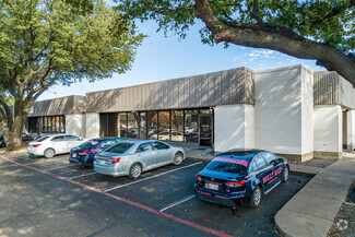 More details for 4440-4460 Spring Valley Rd, Dallas, TX - Flex for Lease