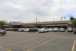 More details for 10310-10430 St Clair Ave, Cleveland, OH - Retail for Lease