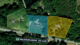 More details for Milacron Dr, Fountain Inn, SC - Land for Sale