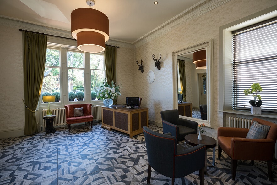 20 Dirleton Ave, North Berwick for sale - Building Photo - Image 3 of 14