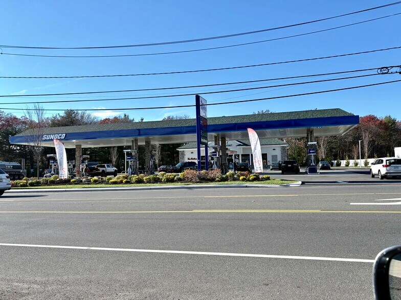 2664 Route 112, Medford, NY à vendre - Photo du bâtiment - Image 1 de 7