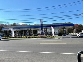 Plus de détails pour 2664 Route 112, Medford, NY - Commerce de détail à vendre
