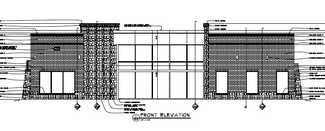 Plus de détails pour 640 Claremore Professional Way, Woodstock, GA - Bureau à louer