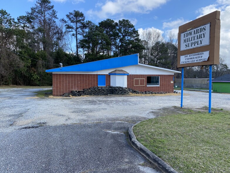 4319 Victory Dr, Columbus, GA for lease - Building Photo - Image 1 of 5