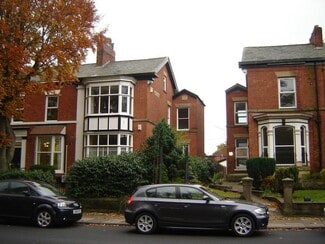 Plus de détails pour 179 Chorley New Rd, Bolton - Bureau à vendre