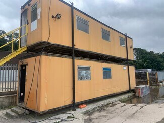 More details for Selsdon Rd, South Croydon - Land for Lease