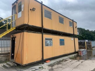 Plus de détails pour Selsdon Rd, South Croydon - Terrain à louer