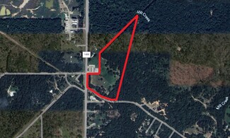 Plus de détails pour 41702 Woodway St, Magnolia, TX - Terrain à vendre