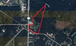 More details for 41702 Woodway St, Magnolia, TX - Land for Sale