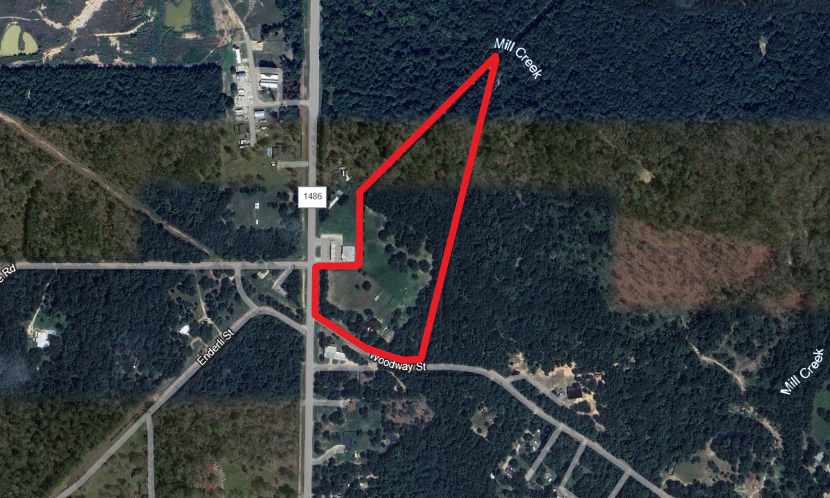 41702 Woodway St, Magnolia, TX à vendre Photo principale- Image 1 de 4