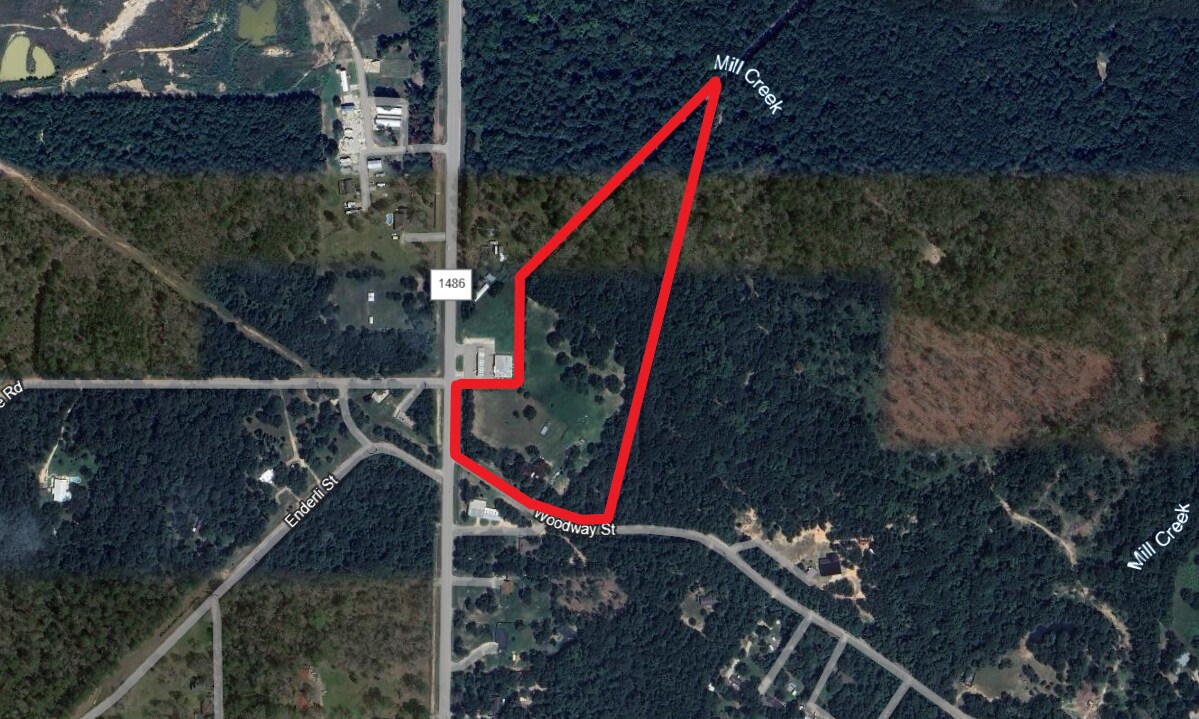 41702 Woodway St, Magnolia, TX for sale Primary Photo- Image 1 of 4