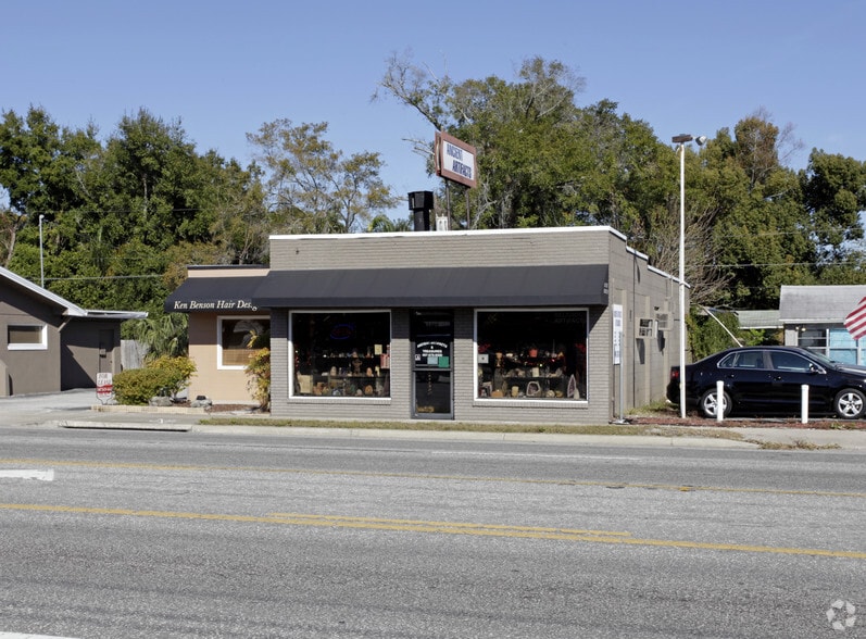 1999 W Fairbanks Ave, Winter Park, FL for sale - Building Photo - Image 2 of 2