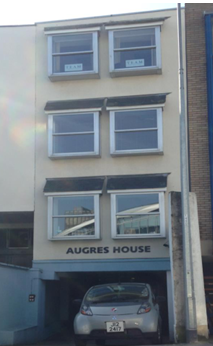 Plus de détails pour 18-20 Dumaresq St, Jersey - Bureau à louer