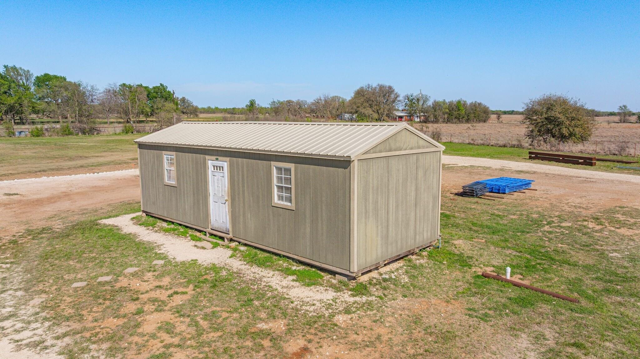 12645 US-377, Dublin, TX à vendre Photo principale- Image 1 de 28