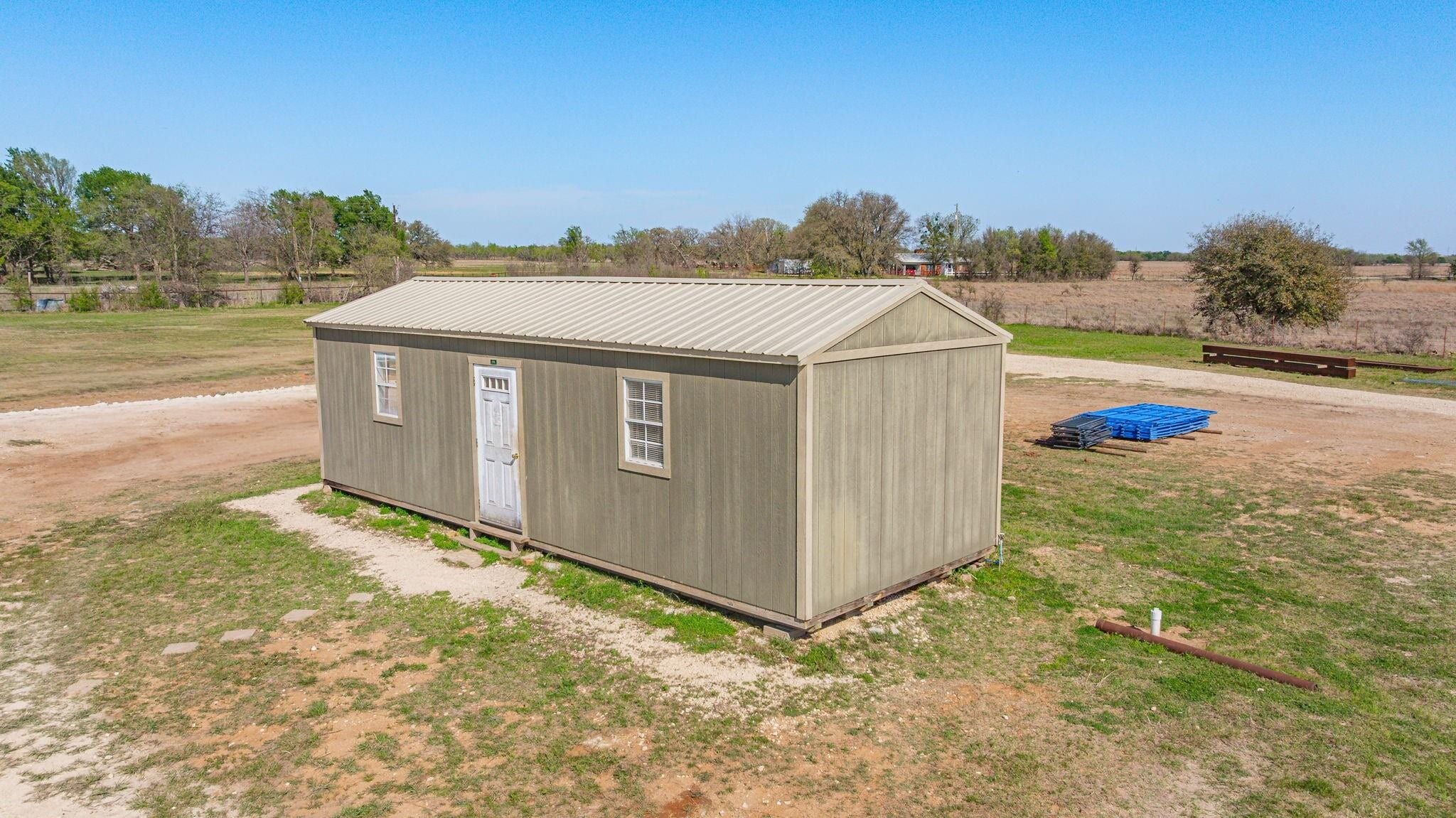 12645 US-377, Dublin, TX for sale Primary Photo- Image 1 of 28