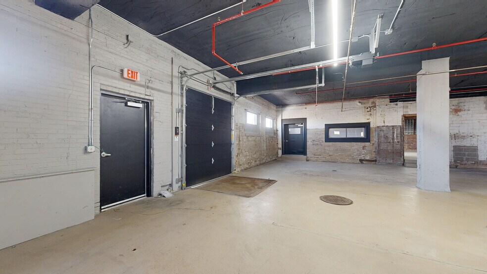 600-610 Montgomery St, Saint Paul, MN à louer - Numérisation 3D de Matterport - Image 2 de 22