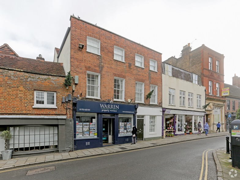 52-52A High St, Windsor for lease - Primary Photo - Image 1 of 2