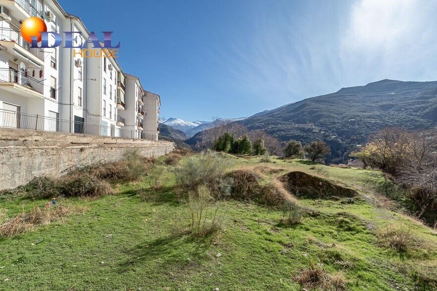 Land in Güéjar Sierra for sale - Building Photo - Image 1 of 11