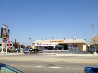 More details for 1101 W Carson St, Torrance, CA - Retail for Lease