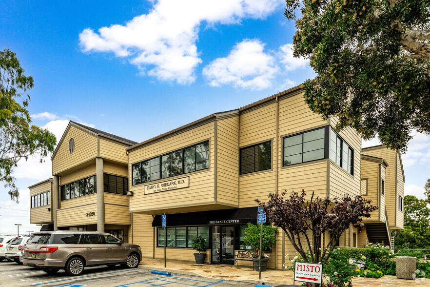 24520-24590 Hawthorne Blvd, Torrance, CA for sale - Building Photo - Image 1 of 1