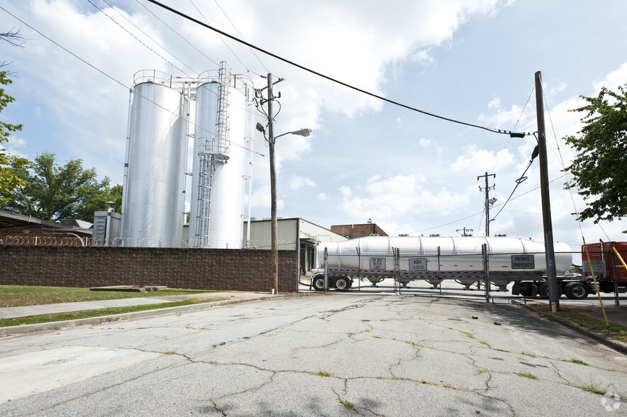 165 Bailey St SW, Atlanta, GA for sale - Building Photo - Image 3 of 3