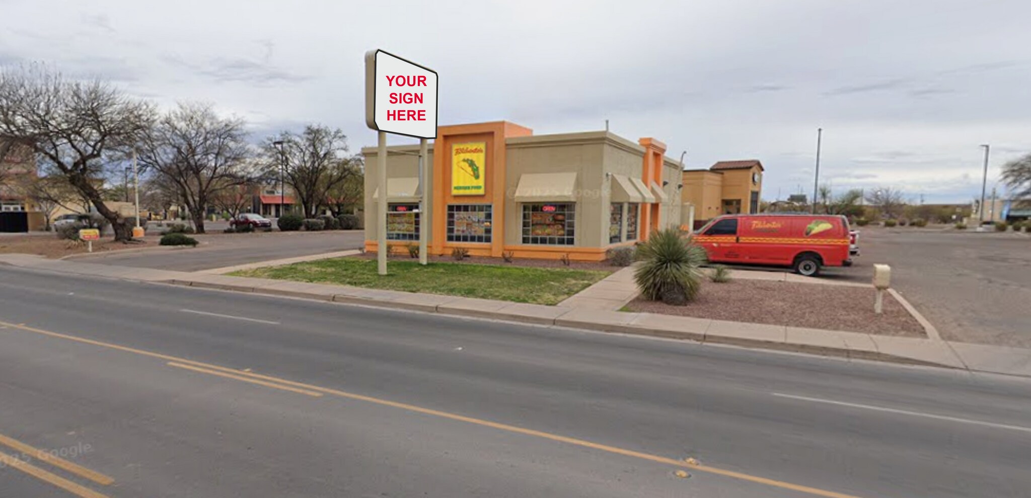 101 E 5th St, Douglas, AZ for lease Primary Photo- Image 1 of 4