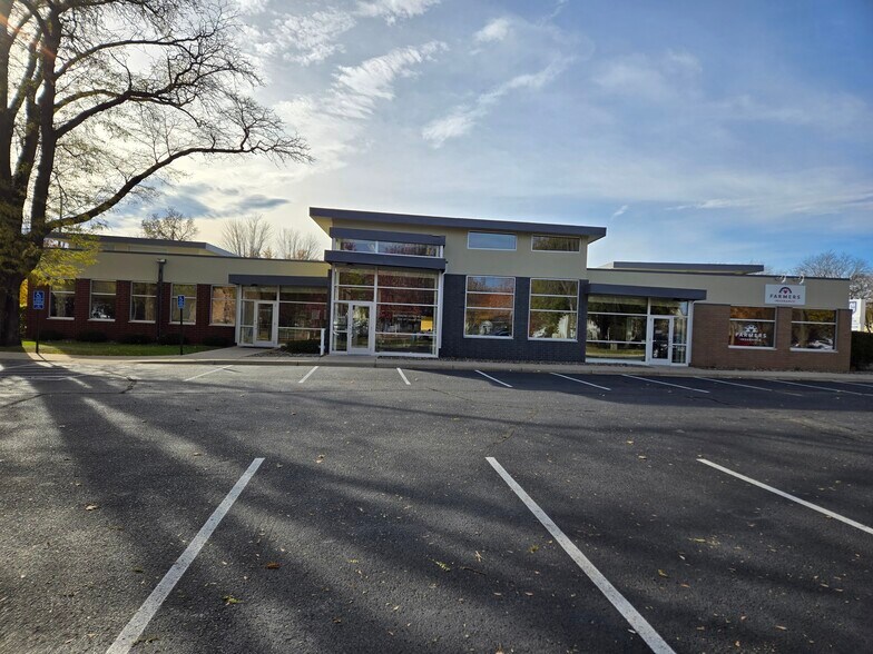 400 4th St NW, Faribault, MN à vendre - Photo du bâtiment - Image 1 de 3