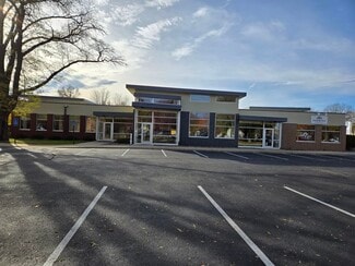 Plus de détails pour 400 4th St NW, Faribault, MN - Bureau à vendre