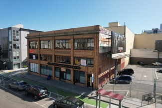 More details for 120 8th St, San Francisco, CA - Office, Retail for Lease
