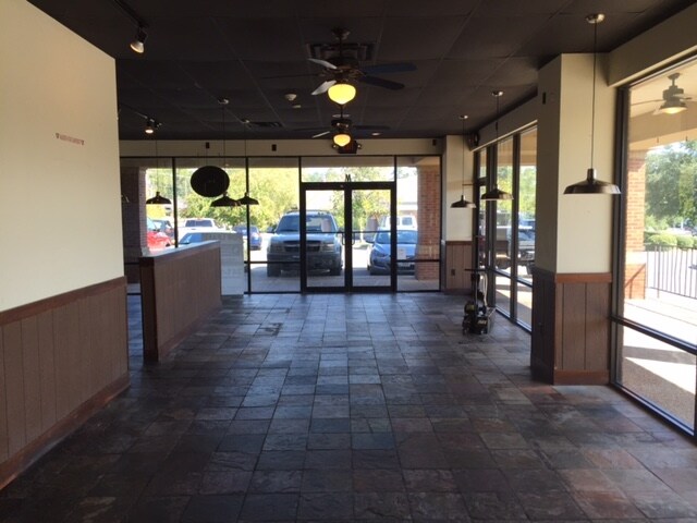 1525 Bay Tree Rd, Valdosta, GA à louer - Photo intérieure - Image 2 de 9