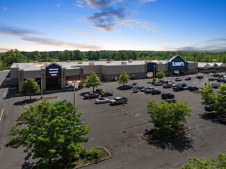 More details for 271-421 Cottage Grove Rd, Bloomfield, CT - Retail for Lease