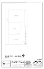 401 Isom Rd, San Antonio, TX for lease Floor Plan- Image 1 of 1