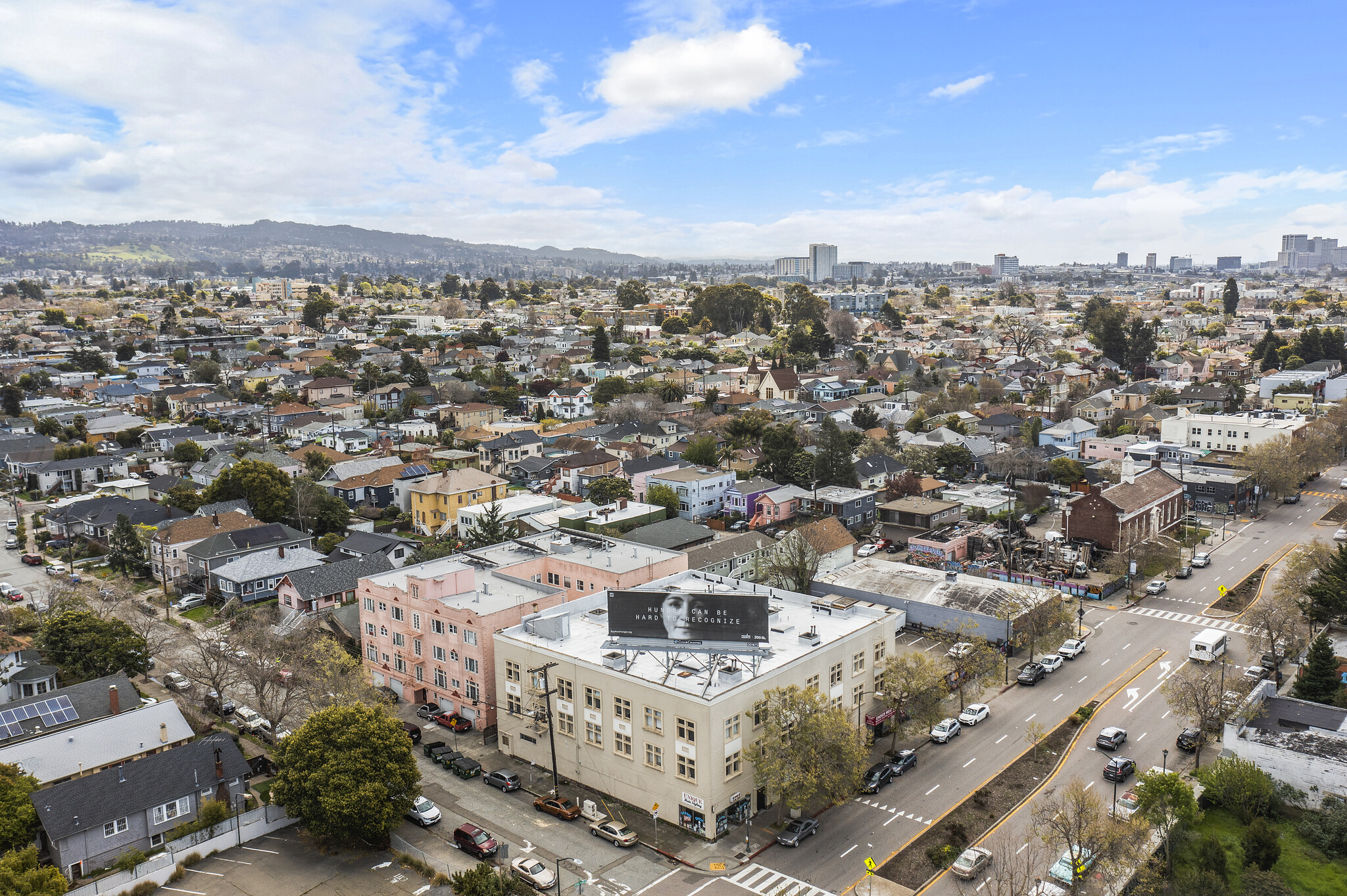 5696 San Pablo Ave, Oakland, CA for sale Building Photo- Image 1 of 1