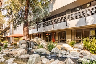 Plus de détails pour 1370 N Brea Blvd, Fullerton, CA - Bureau à louer