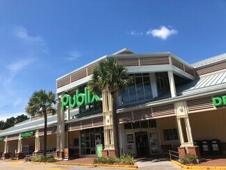 More details for 1100 Queensborough Blvd, Mount Pleasant, SC - Retail for Lease