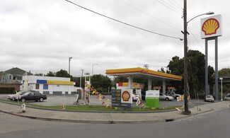 Plus de détails pour Portfolio – Commerce de détail à vendre