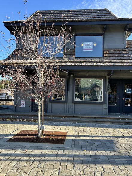 10191 Donner Pass Rd, Truckee, CA for lease - Building Photo - Image 3 of 13