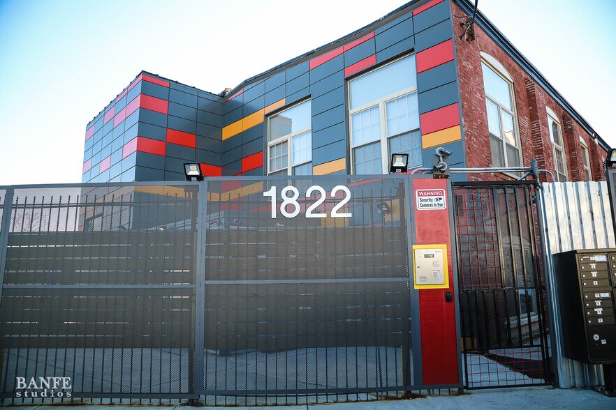 1822 E Glenwood Ave, Philadelphia, PA à vendre - Photo du bâtiment - Image 2 de 5