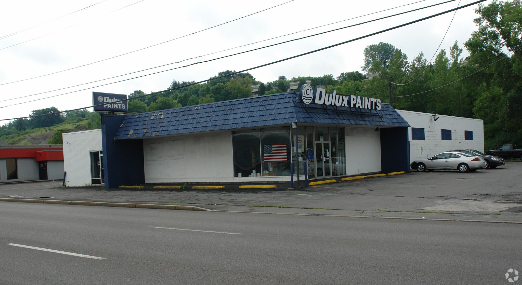 2516 Erie Blvd E, Syracuse, NY à louer Photo principale- Image 1 de 9