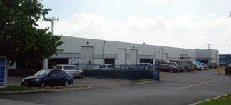 More details for 5159 Brooks St, Montclair, CA - Industrial for Lease