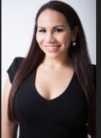 Maria Barrantes Adair