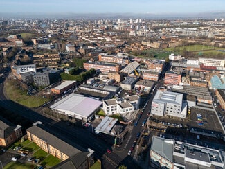 More details for 360 N Coit St, Florence, SC - Flex for Lease